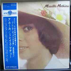 Mireille Mathieu - Amour download free Mireille Mathieu - Amour download mp3 flac