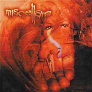Miscellane - Painted Palm download free