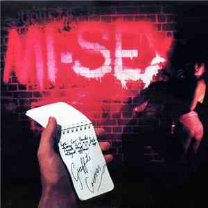 Mi-Sex - Graffiti Crimes download free