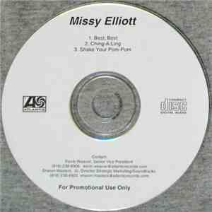 Missy Elliott - Missy Elliott download mp3 flac