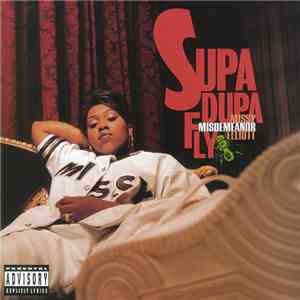 Missy "Misdemeanor" Elliott - Supa Dupa Fly download mp3 flac