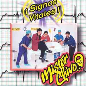 Mister Chivo - ¡Signos Vitales! download mp3 flac