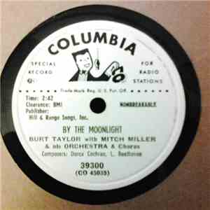 Mitch Miller And His Orchestra And Chorus - By The Moonlight / Cider Night download free Mitch Miller And His Orchestra And Chorus - By The Moonlight / Cider Night download mp3 flac