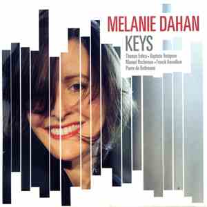 Mélanie Dahan - Keys download free