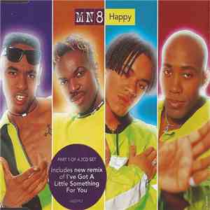 MN8 - Happy download free MN8 - Happy download mp3 flac