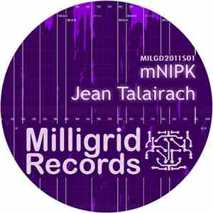 mNIPK - Jean Talairach download mp3 flac