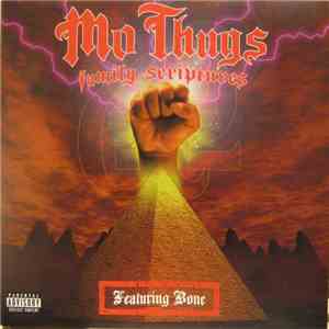 Mo Thugs - Family Scriptures download mp3 flac
