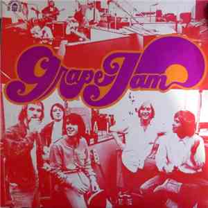 Moby Grape - Grape Jam download free