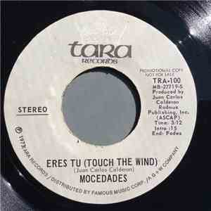 Mocedades - Eres Tu (Touch The Wind) download free