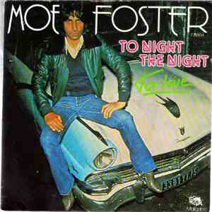 Moe Foster - Tonight The Night download free Moe Foster - Tonight The Night download mp3 flac