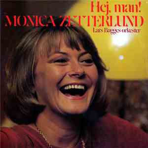Monica Zetterlund - Hej, Man! download mp3 flac