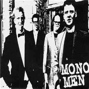 Mono Men - Slammer download free