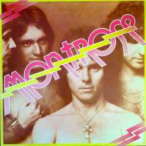 Montrose  - Montrose download mp3 flac