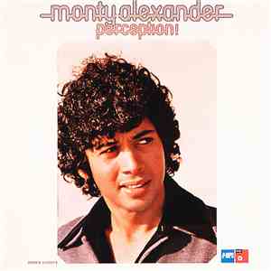 Monty Alexander - Perception! download free