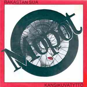 Mopot  - Rakastan Sua download free