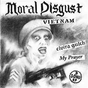 Moral Disgust - Vietnam download mp3 flac