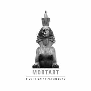 Mortart - Live In Saint Petersburg download mp3 flac