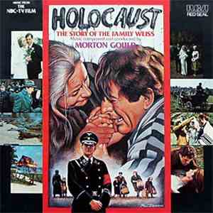 Morton Gould - Holocaust The Story Of The Family Weiss download mp3 flac