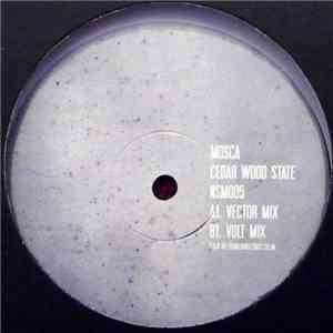 Mosca  - Cedar Wood State download mp3 flac