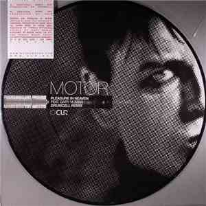 Motor  Feat. Gary Numan - Pleasure In Heaven download mp3 flac