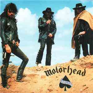 Motörhead - Ace Of Spades download free