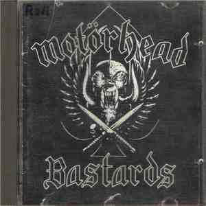 Motörhead - Bastards download free Motörhead - Bastards download mp3 flac