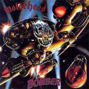 Motörhead - Bomber download free Motörhead - Bomber download mp3 flac