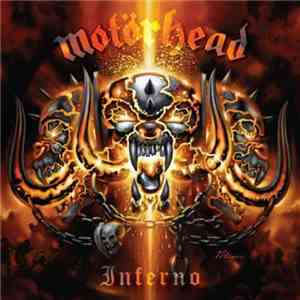 Motörhead - Inferno download mp3 flac