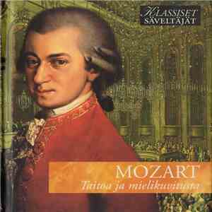 Mozart - Taitoa Ja Mielikuvitusta download free