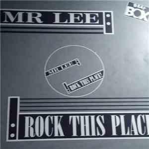 Mr. Lee - Rock This Place! download free