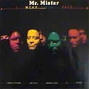Mr. Mister - I Wear The Face download mp3 flac