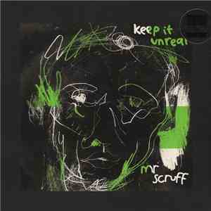 Mr. Scruff - Keep It Unreal download mp3 flac
