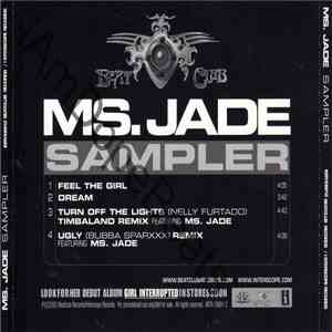 Ms. Jade - Ms. Jade Sampler download free Ms. Jade - Ms. Jade Sampler download mp3 flac
