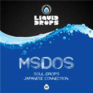 MsDos - Soul Drops download free