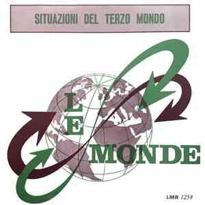 M.T. Luciani - Situazioni Del Terzo Mondo download mp3 flac