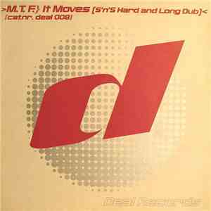 M.T.F. - It Moves download free