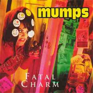 Mumps  - Fatal Charm: 1975 - 1980 -- A Brief History Of A Brief History download free