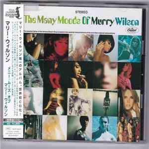 Murry Wilson - The Many Moods Of Murry Wilson download mp3 flac
