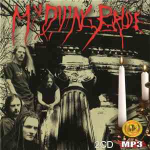 My Dying Bride - MP3 download free