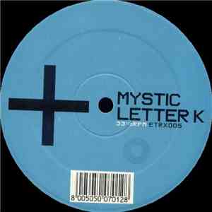 Mystic Letter K - EP 1 download free Mystic Letter K - EP 1 download mp3 flac