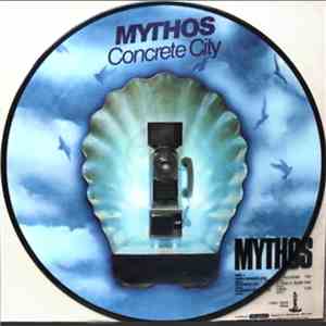 Mythos  - Concrete City download free