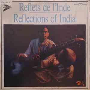Nageswara Rao - Reflets De L'Inde - Reflections Of India download free Nageswara Rao - Reflets De L'Inde - Reflections Of India download mp3 flac