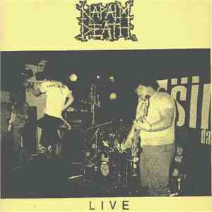 Napalm Death - Live download free Napalm Death - Live download mp3 flac