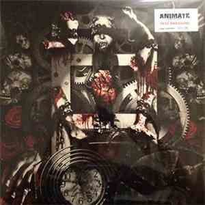Napalm Death - Time Waits For No Slave download mp3 flac