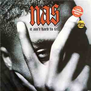Nas - It Ain't Hard To Tell download free