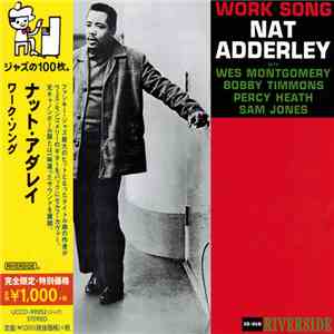 Nat Adderley - Work Song download free