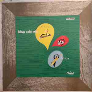 Nat "King" Cole And His Trio - King Cole And His Trio, Vol. 4 download free Nat "King" Cole And His Trio - King Cole And His Trio, Vol. 4 download mp3 flac