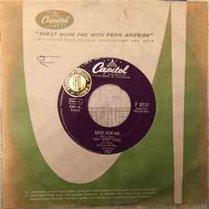 Nat King Cole - Send For Me download mp3 flac