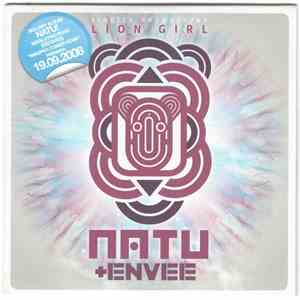 Natalia Przybysz, Envee - Lion Girl download mp3 flac