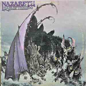 Nazareth  - Hair Of The Dog download mp3 flac